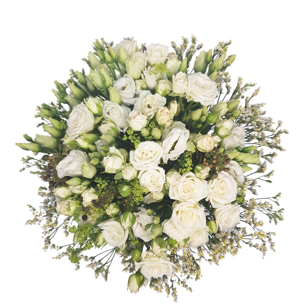 Flower bouquet "ANDREOTTI"